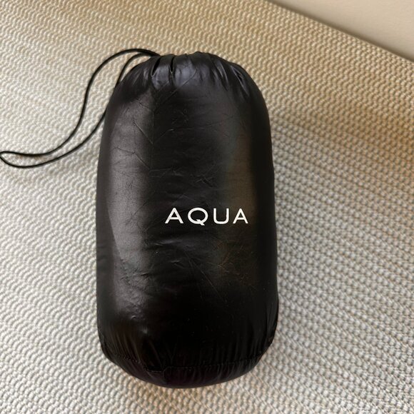 AQUA Packable Puffer Jacket - Picture 13 of 13